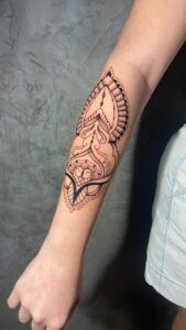 tatuadora ananda copacabana