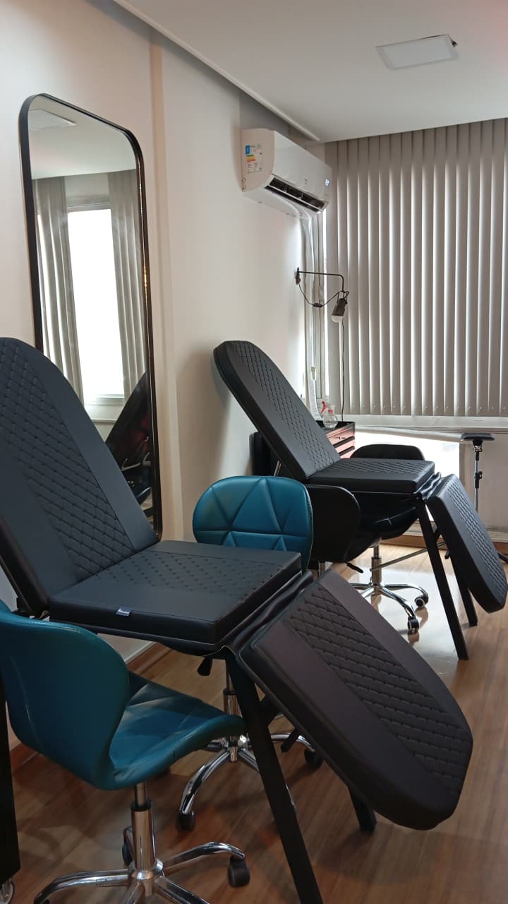 maca de tatuagem studio