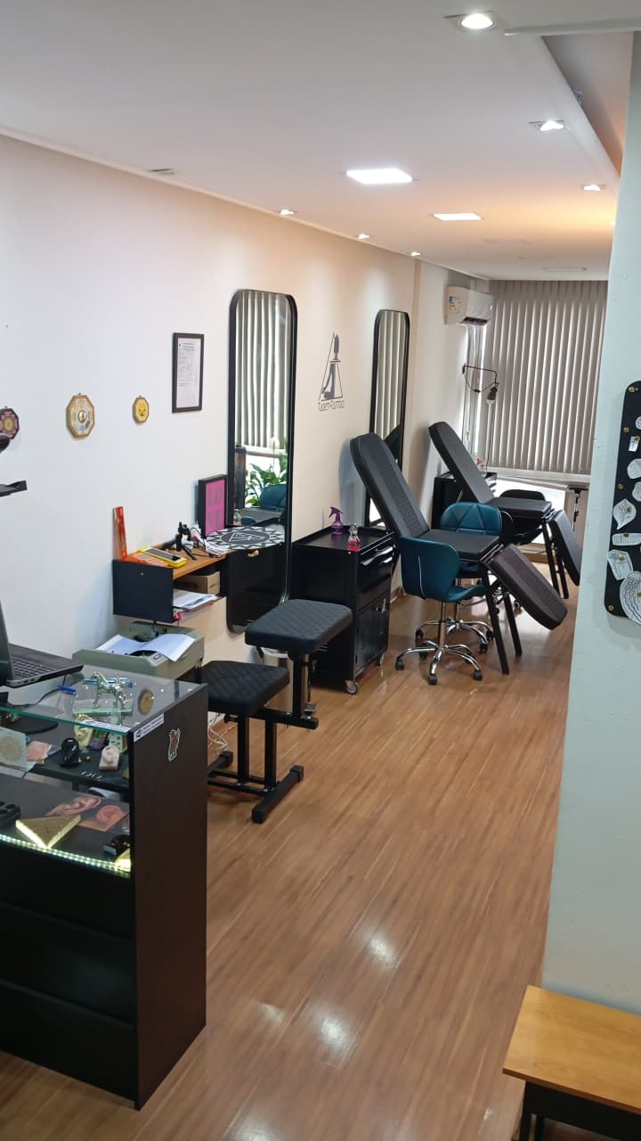 melhor estudio de tatuagem