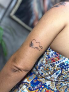 tatuagem feita zona sul rio de janeiro