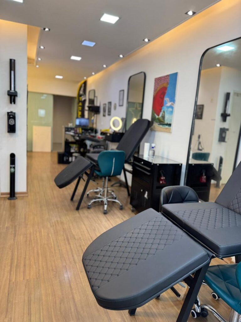 best tattoo rio de janeiro