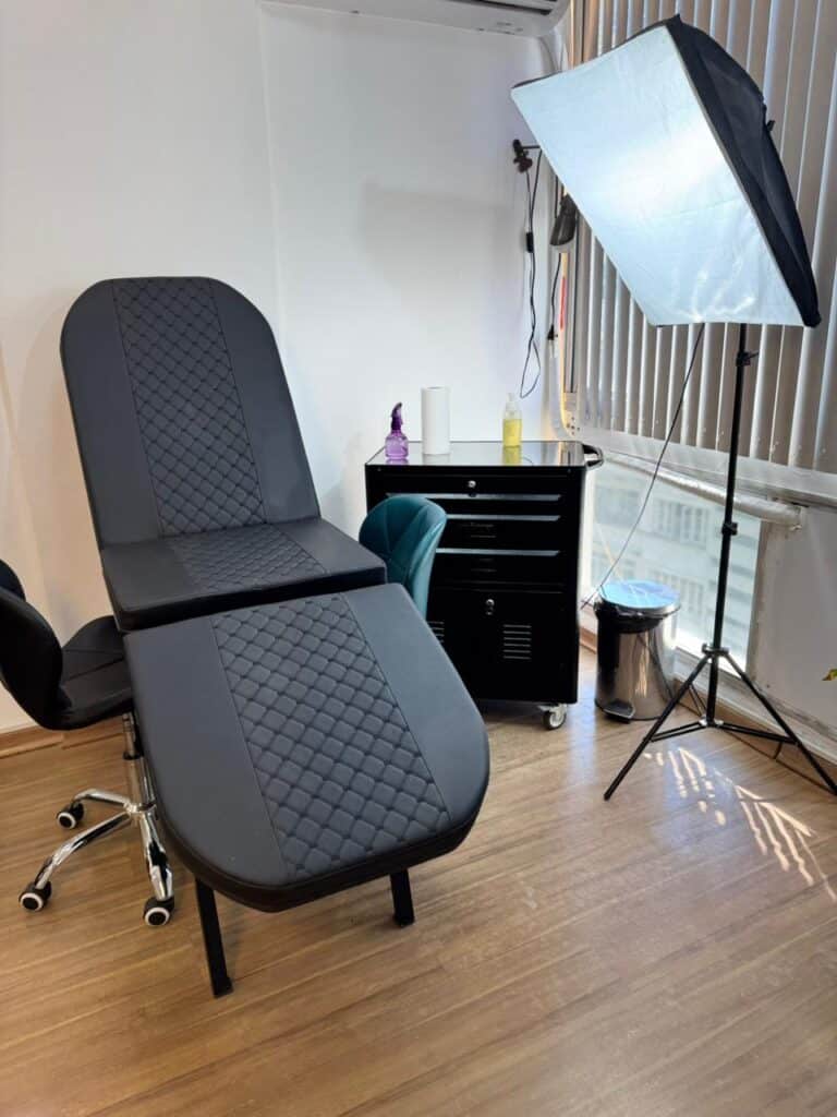 guest tattoo copacabana