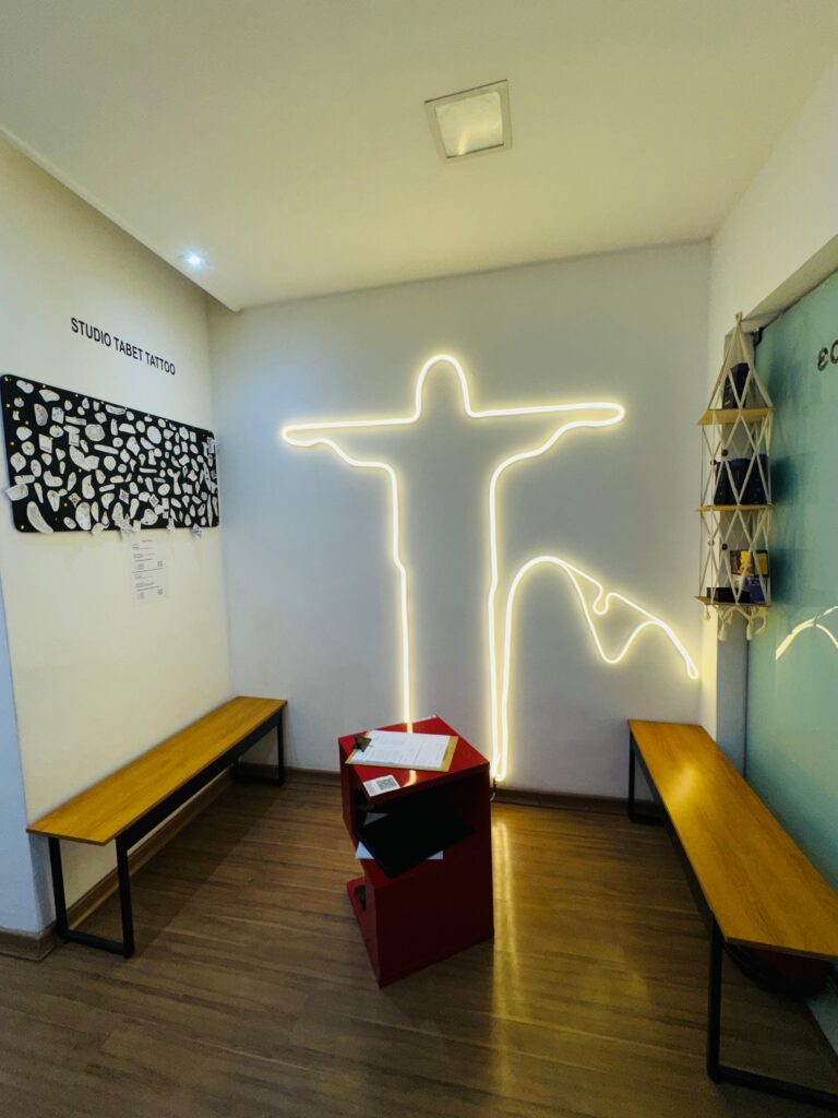 tabet tattoo copacabana