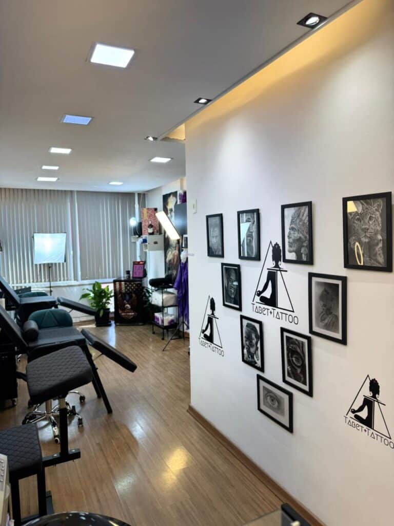 tatuadores studio tattoo